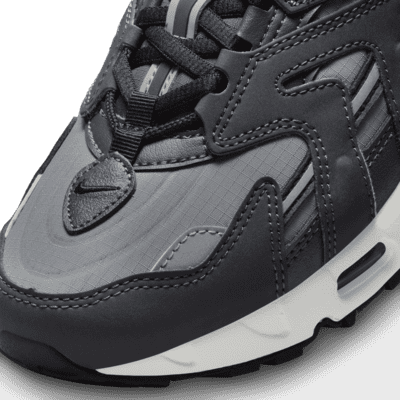 入手困難 Nike AIR MAX 96 II OG SNEAKERS Nike Air Max 96 II Men's Shoes. Nike RO